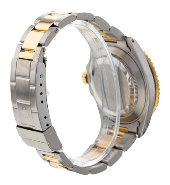 Rolex Submariner 16613